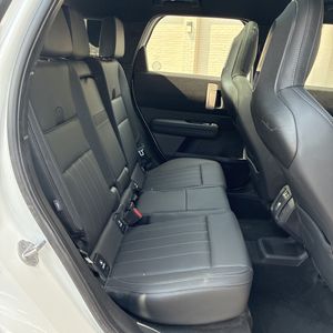 2026 MINI COUNTRYMAN COOPER S — миниатюра 35