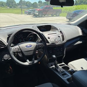 2017 FORD ESCAPE SE — миниатюра 36