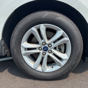 2020 FORD EDGE SEL 缩略图 20