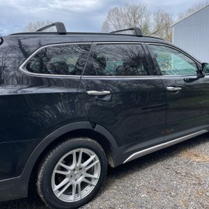 HYUNDAI SANTA FE - 8