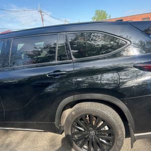 TOYOTA HIGHLANDER - 6