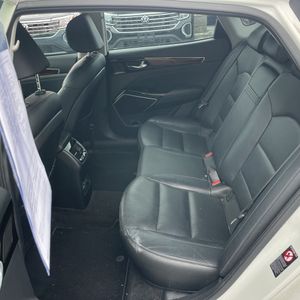 صورة مصغرة 34 لـ 2018 KIA CADENZA PREMIUM