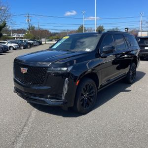 CADILLAC ESCALADE SPORT PLATINUM - 1