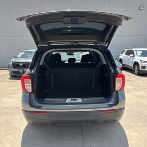2022 FORD EXPLORER XLT — миниатюра 42
