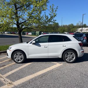 AUDI Q5 QUATTRO PREMIUM PLUS 45 TFSI - 3