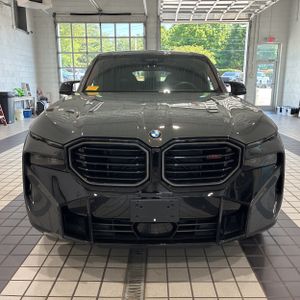 2026 BMW XM LABEL 缩略图 13