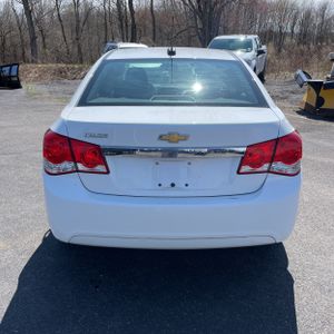 CHEVROLET CRUZE LIMITED LS AUTO - 5