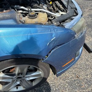 2010 FORD FUSION SPORT 照片 55
