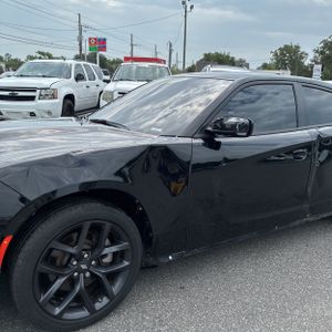 2023 Dodge CHARGER GT — фото 2