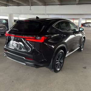 LEXUS NX 250 BASE - 8