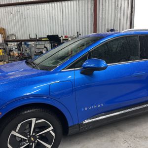 CHEVROLET EQUINOX EV LT - 2