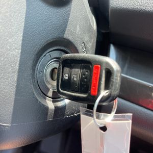 2014 Honda CR-V EX-L 缩略图 56