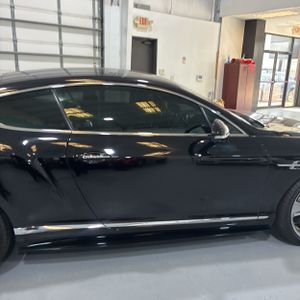 BENTLEY CONTINENTAL GT - 10