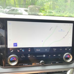 2024 Lexus RX 350 LUXURY — миниатюра 39