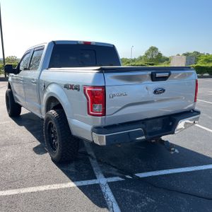 FORD F-150 XLT - 5