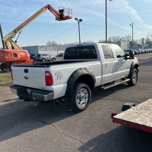 FORD F250SD LARIAT - 8