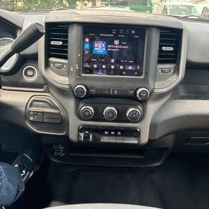 صورة مصغرة 36 لـ 2024 RAM 3500 TRADESMAN