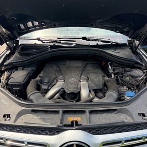 صورة مصغرة 47 لـ 2019 Mercedes-BENZ GLS