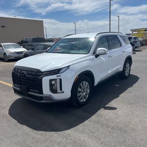 HYUNDAI PALISADE SEL - 1