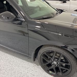 HONDA CIVIC SPORT - 8