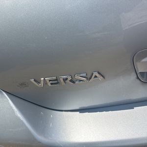 2008 Nissan VERSA 1.8 S thumbnail 23