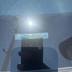 صورة مصغرة 53 لـ 2022 Porsche MACAN S