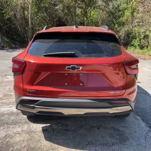 CHEVROLET TRAX ACTIV - 7