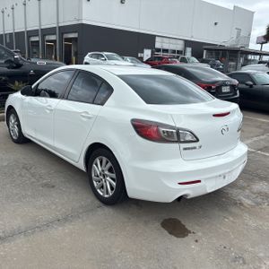 MAZDA MAZDA3 I TOURING - 5