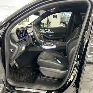 2026 Mercedes-BENZ AMG GLS 63 4MATIC+ — фото 32
