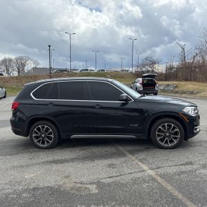 BMW X5 XDRIVE35I - 10