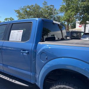 FORD F150 RAPTOR - 6