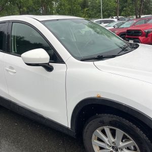2013 Mazda CX-5 TOURING — миниатюра 11