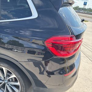2018 BMW X3 XDRIVE30I — миниатюра 56