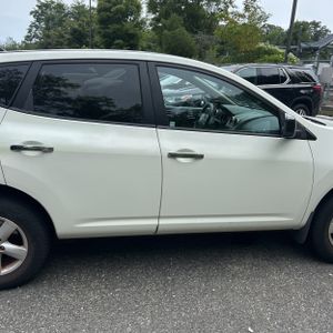 2010 Nissan ROGUE S — фото 11