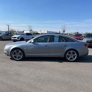 AUDI A6 PREMIUM PLUS - 3