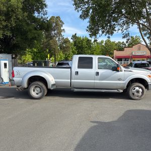 FORD F-350 SUPER DUTY XLT - 10