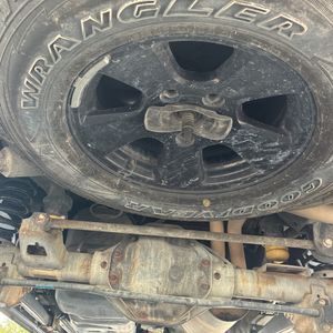2017 RAM 1500 REBEL 缩略图 43