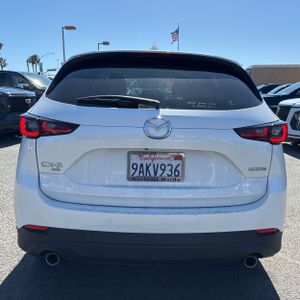 MAZDA CX-5 2.5 S PREMIUM - 7