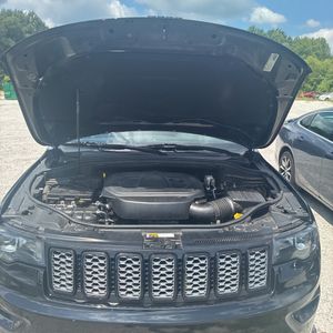 صورة مصغرة 45 لـ 2020 JEEP GRAND CHEROKEE ALTITUDE
