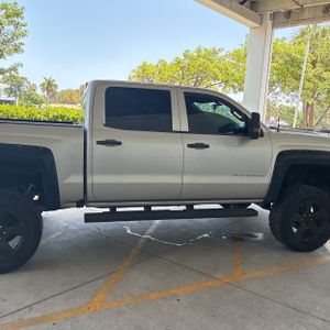 صورة مصغرة 11 لـ 2018 Chevrolet SILVERADO 1500 CUSTOM