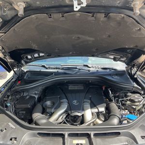 2017 Mercedes-BENZ GLS 缩略图 48