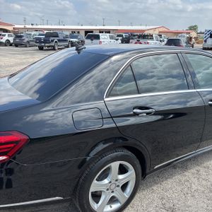 MERCEDES-BENZ E-CLASS - 9