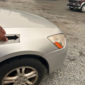 صورة مصغرة 52 لـ 2007 Honda ACCORD EX