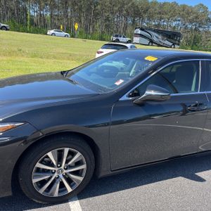 LEXUS ES 350 BASE - 2