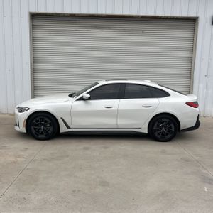 BMW I4 EDRIVE35 GRAN COUPE - 3