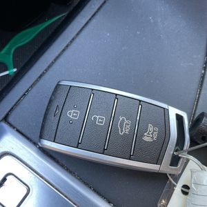 2021 Genesis G70 2.0T 缩略图 54
