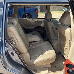 2007 Toyota HIGHLANDER HYBRID LIMITED 缩略图 36