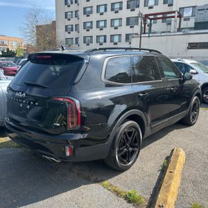 KIA TELLURIDE - 8