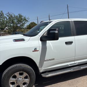 2024 RAM 2500 BIG HORN 照片 2