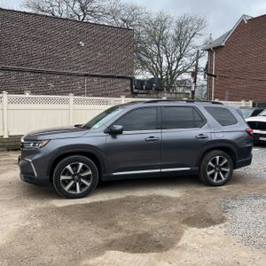 HONDA PILOT ELITE - 3
